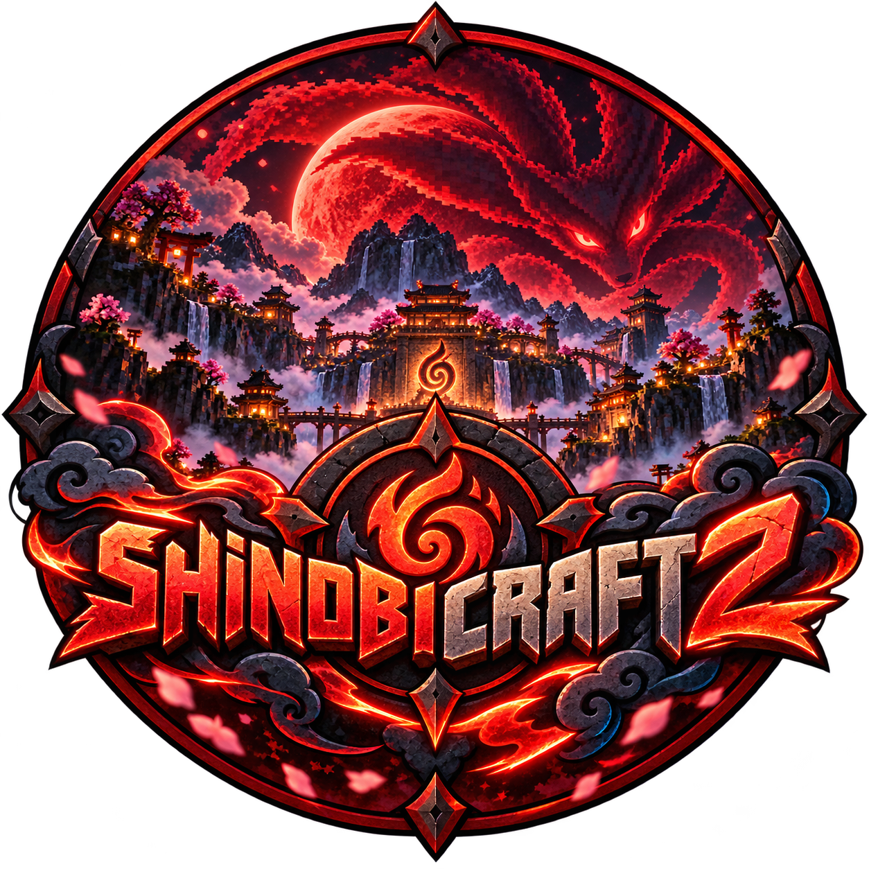 ShinobiCraft